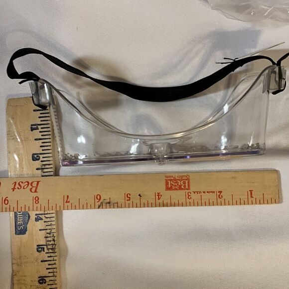 MinisoLife One case (six piece) safety goggles NWT - Picture 2 of 6